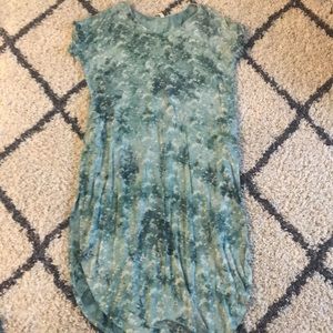 WISHLIST DRESS-Perfect for the Beach!!!!